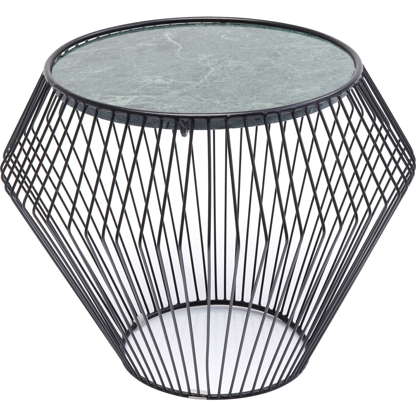 Столик приставной KARE Beam 84092