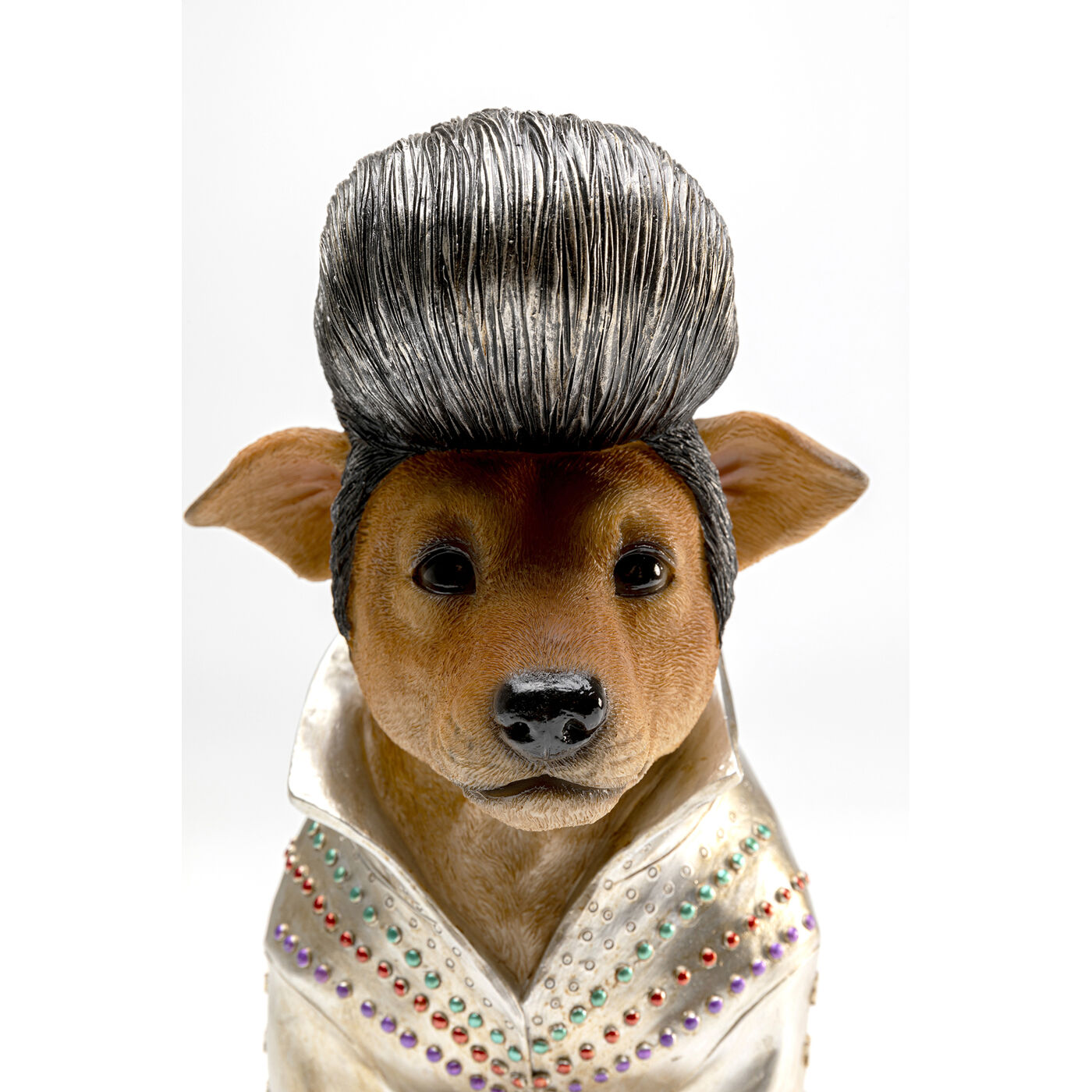 Копилка King Dog 33cm KARE 56874