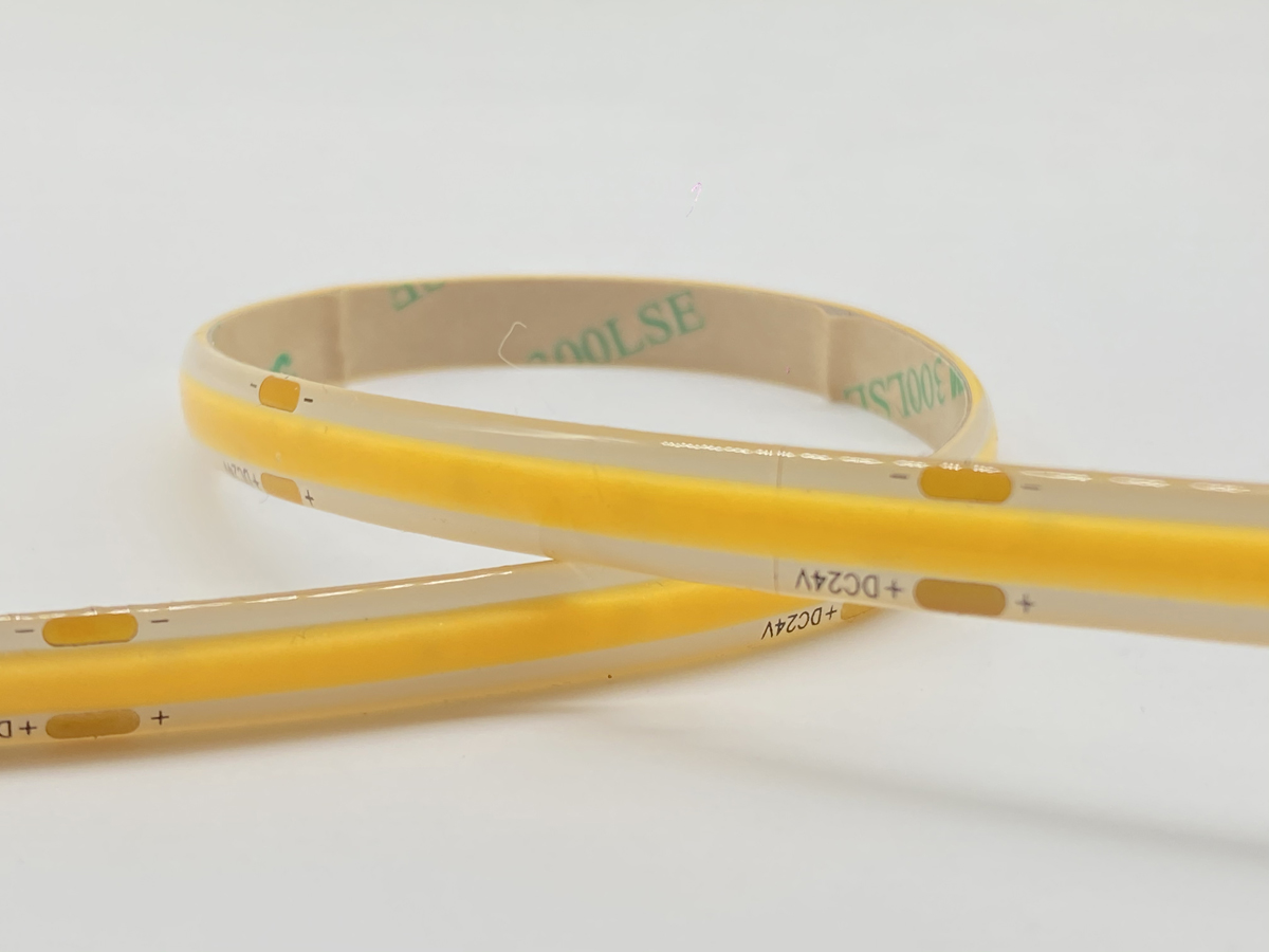 Светодиодная лента Donolux DN18338WWRA95IP65