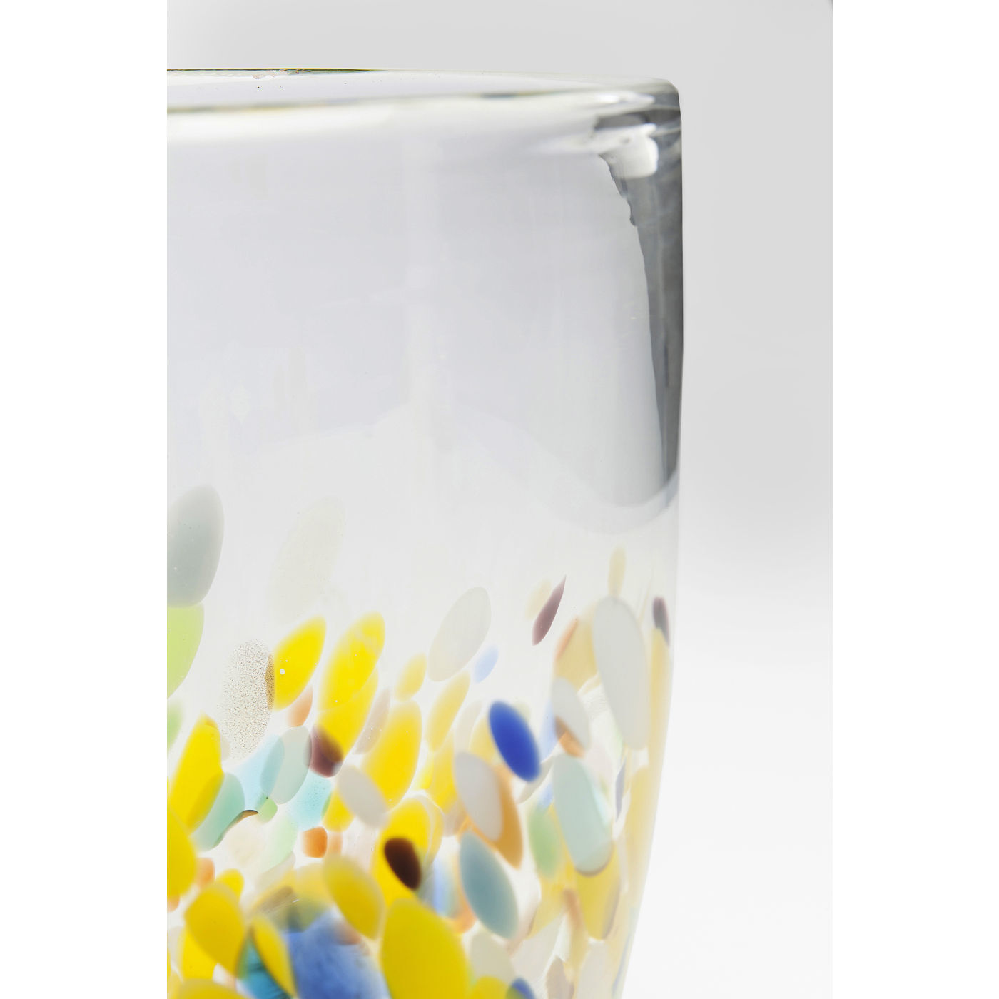 Ваза Abstract 51095 KARE