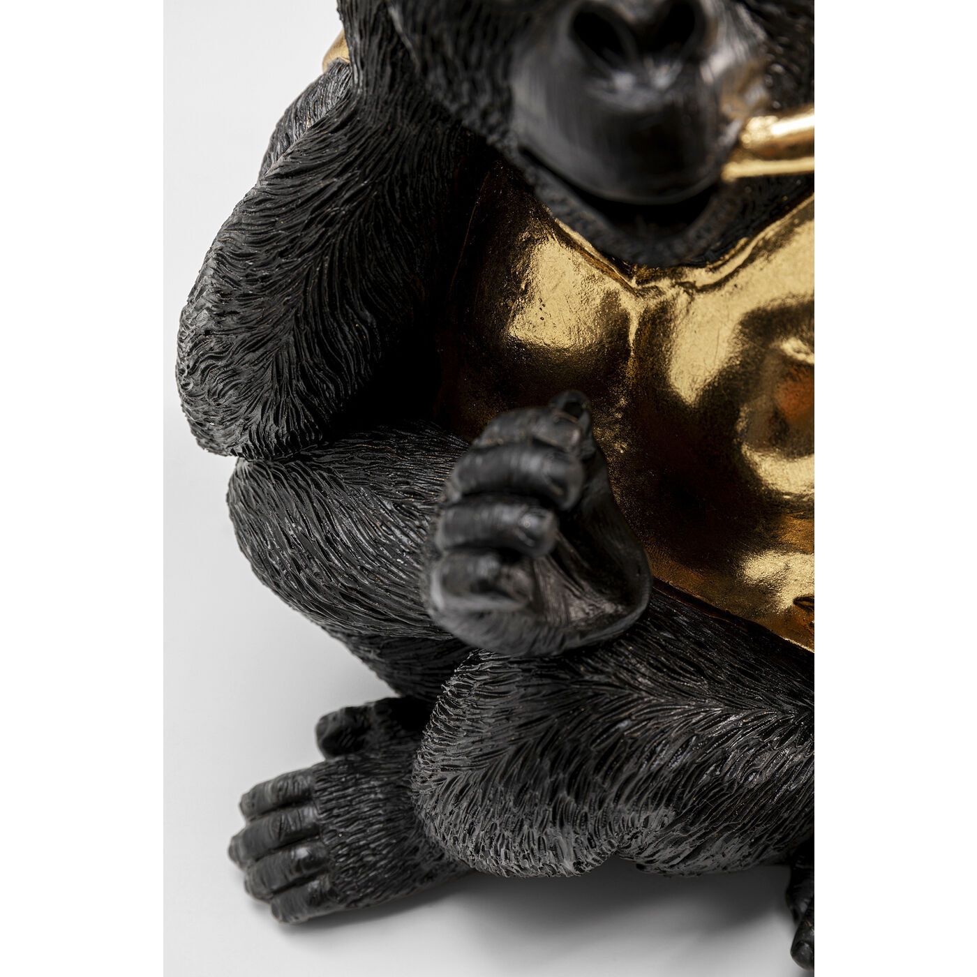Фигура декоративная KARE Gorilla 54849