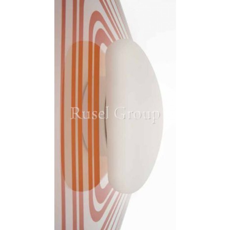 Настенно-потолочный светильник Leucos CORA P-PL65  (Aureliano Toso)