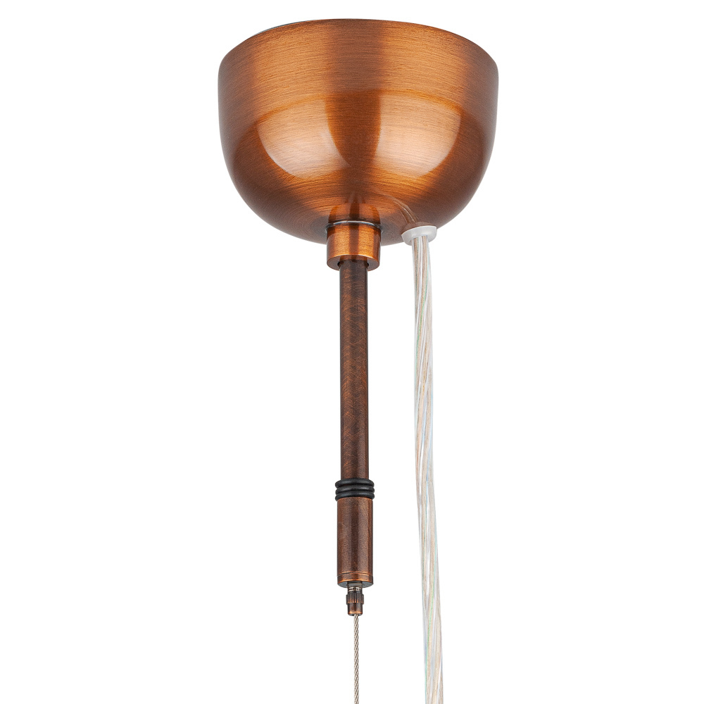 Потолочная люстра Covali PL-23639