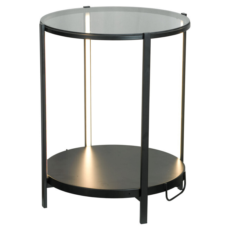 Торшер Lussole LOFT LSP-0565-M