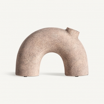 Ваза Gissel высота 18 см Vical