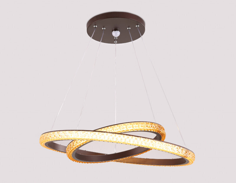 Подвесная люстра Ambrella FF11