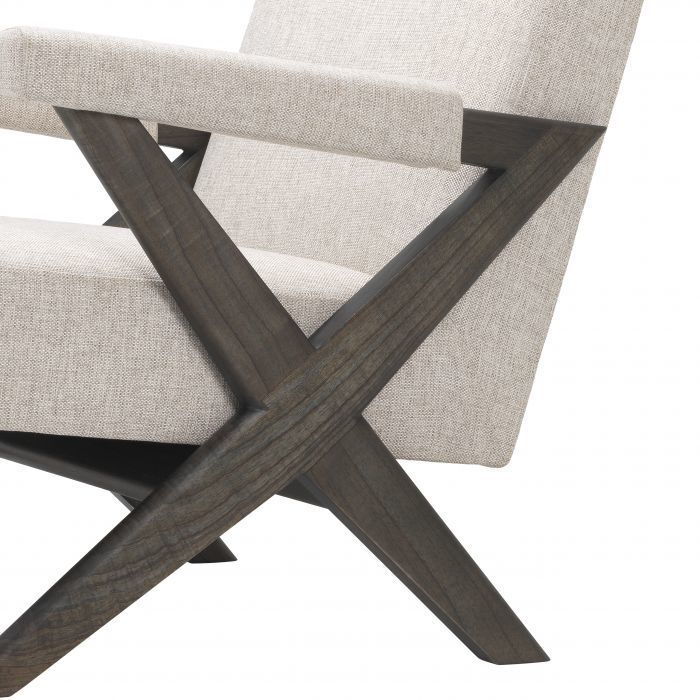 Кресло Eichholtz ÉRUDIT LIVING 113677