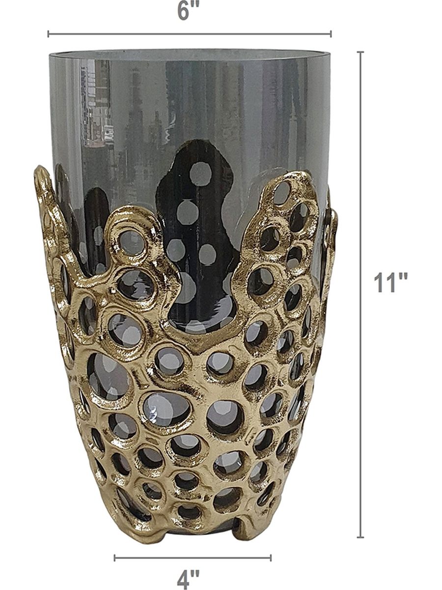 Ваза Glasar 83153