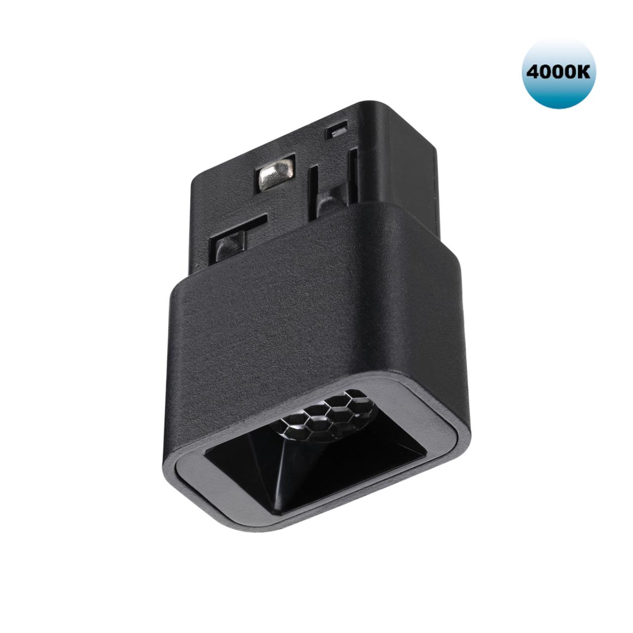 Трековый светильник для низковольтного шинопровода Novotech 359515