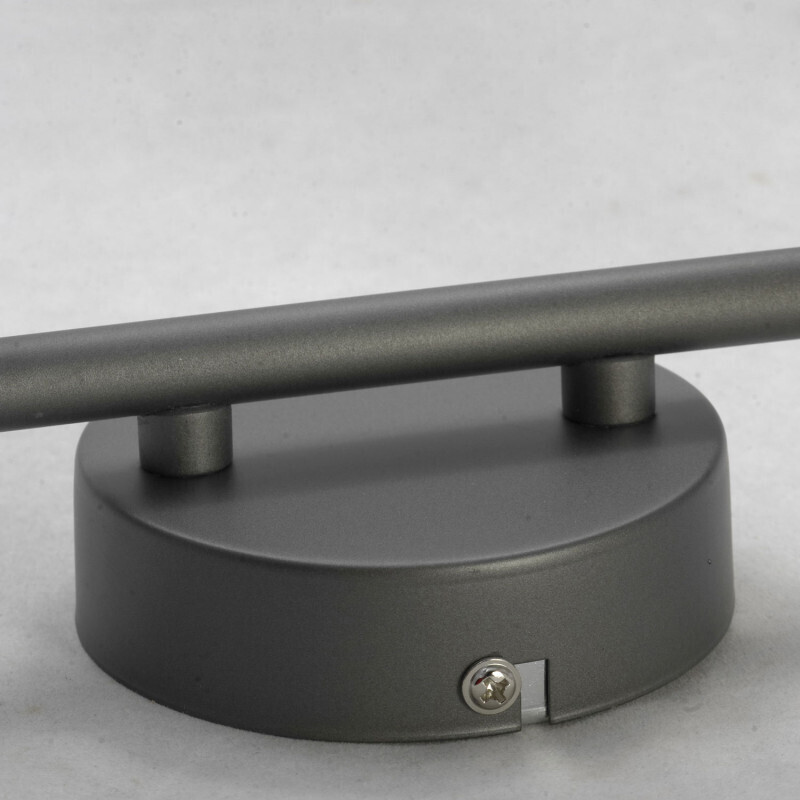 Спот Lussole LOFT LSP-8046