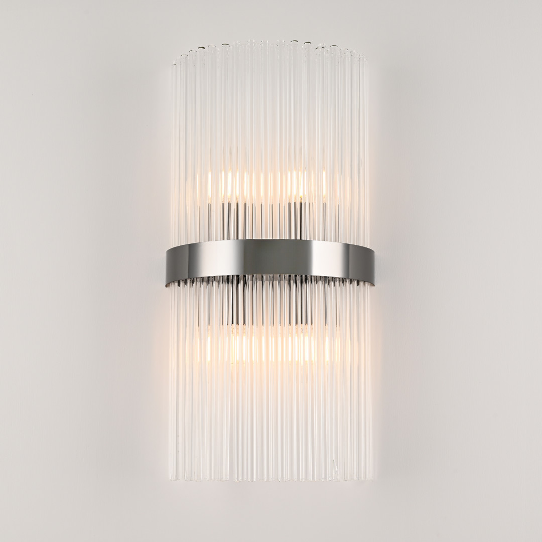 Бра 430122.250.4.E14.B1 BK Arte Milano