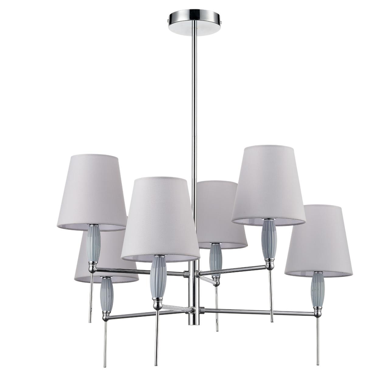 Люстра Lumion 8279/6