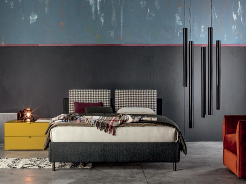 Кровать Twils Frick 15116567N