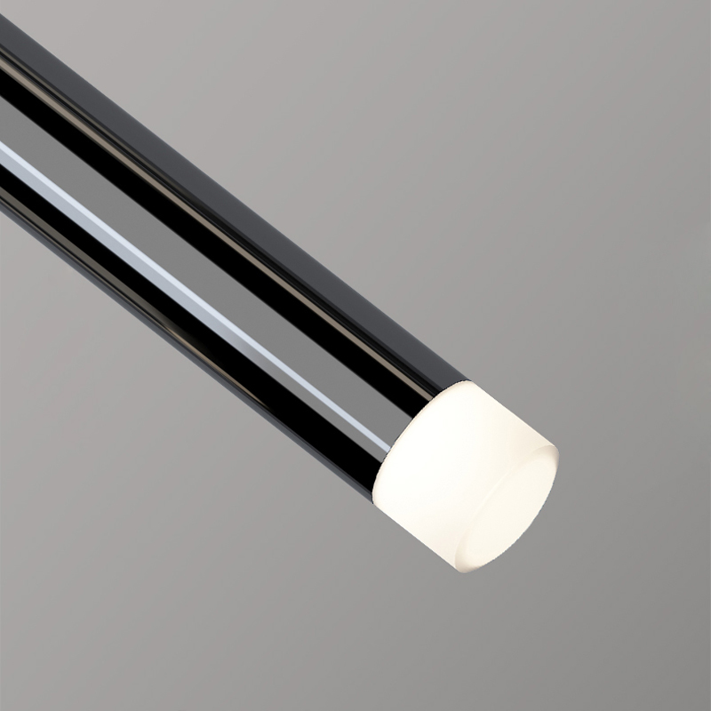 Комбинация светильников HOWARD DUO WHITE SMART by ImperiumLoft