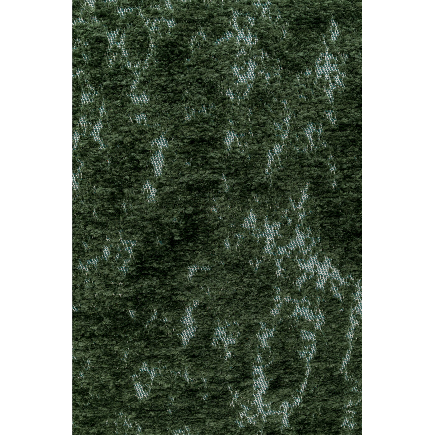 Подушка Royal Dark Green 45x45cm KARE 57956