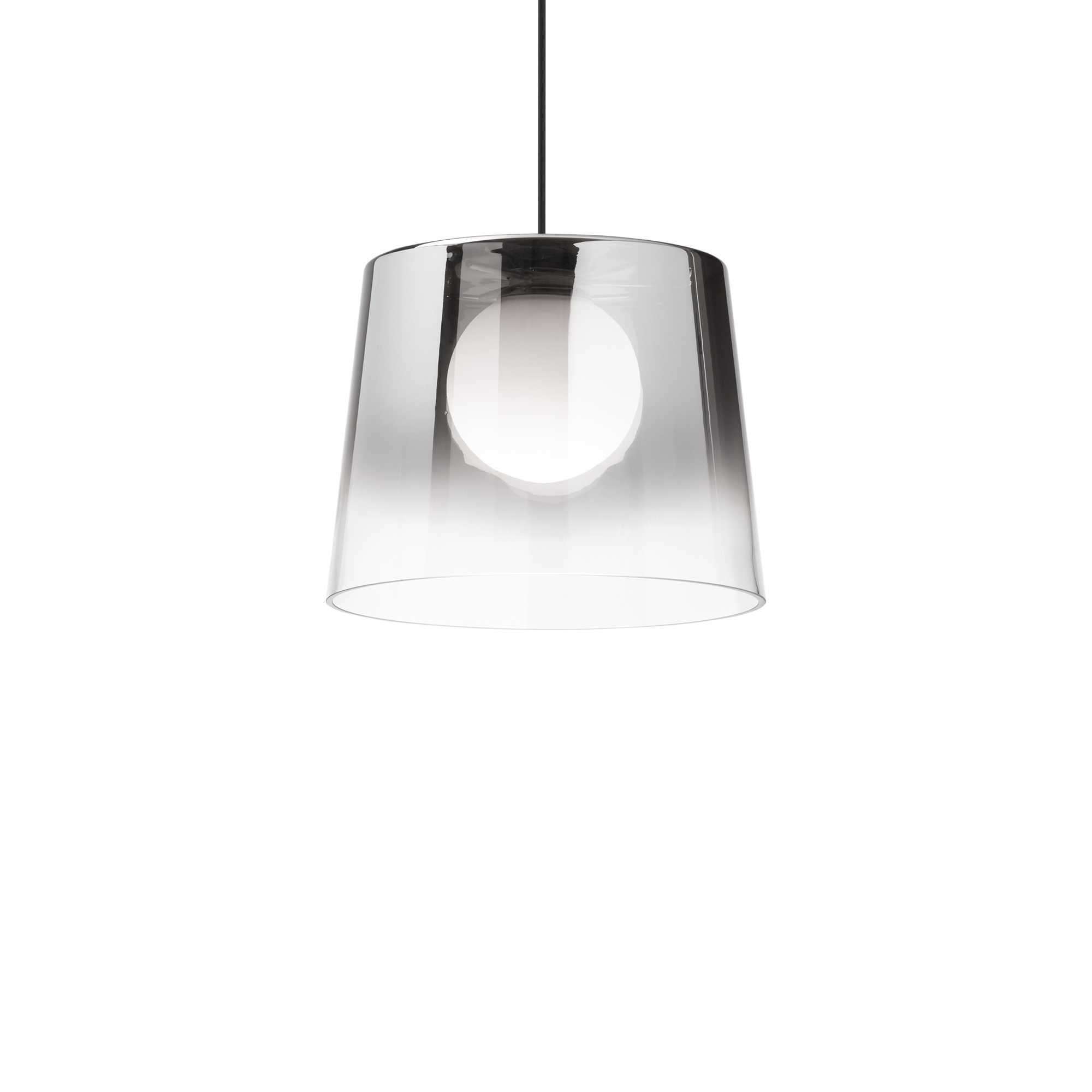 Потолочный светильник Ideal Lux FADE SP1 CROMO 271293