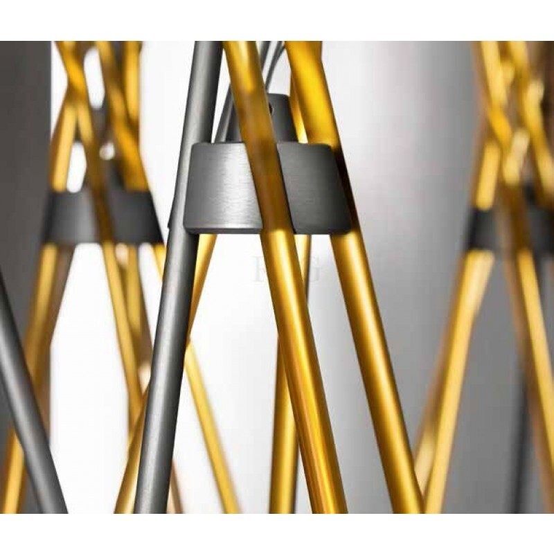 Подвесной светильник Vistosi ESSENCE SP 5