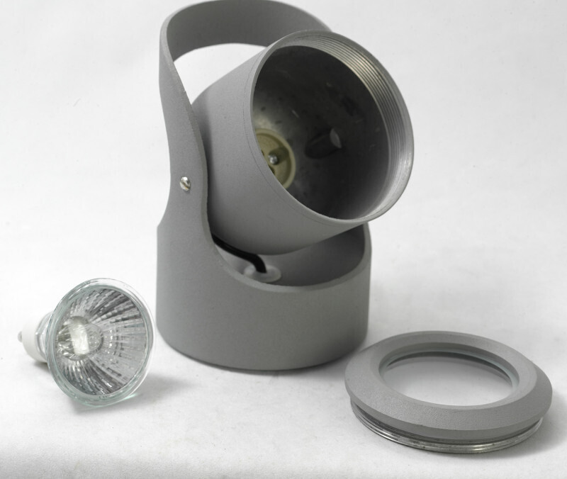 Спот Lussole LOFT LSP-9938