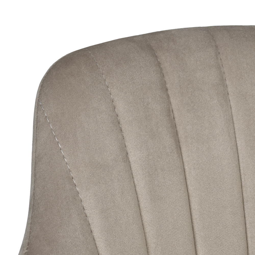 Стул Palermo латте Bradex Home RF 0057