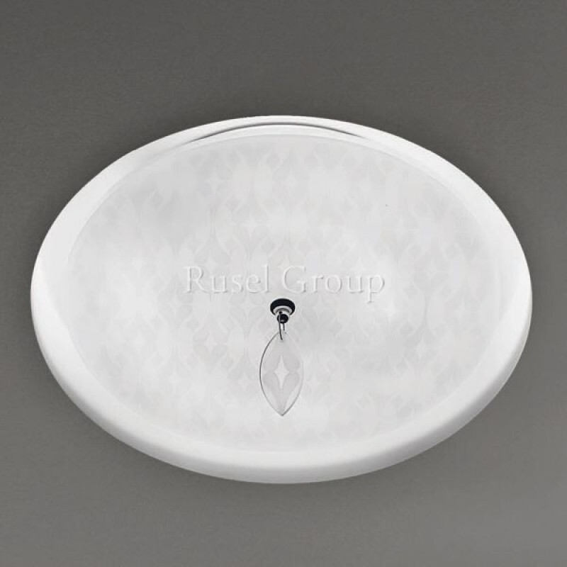 Потолочный светильник Vistosi INCASS PL 45