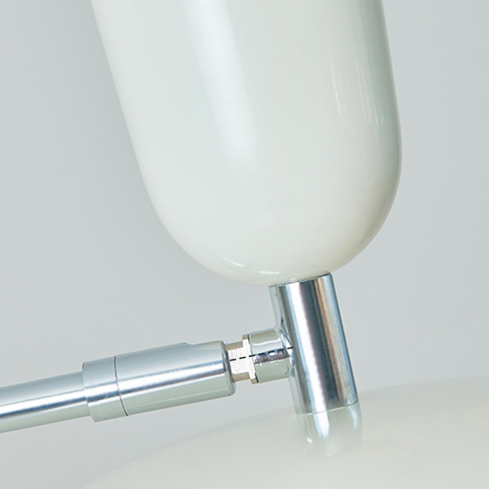 Напольный светильник MATHEW by ImperiumLoft