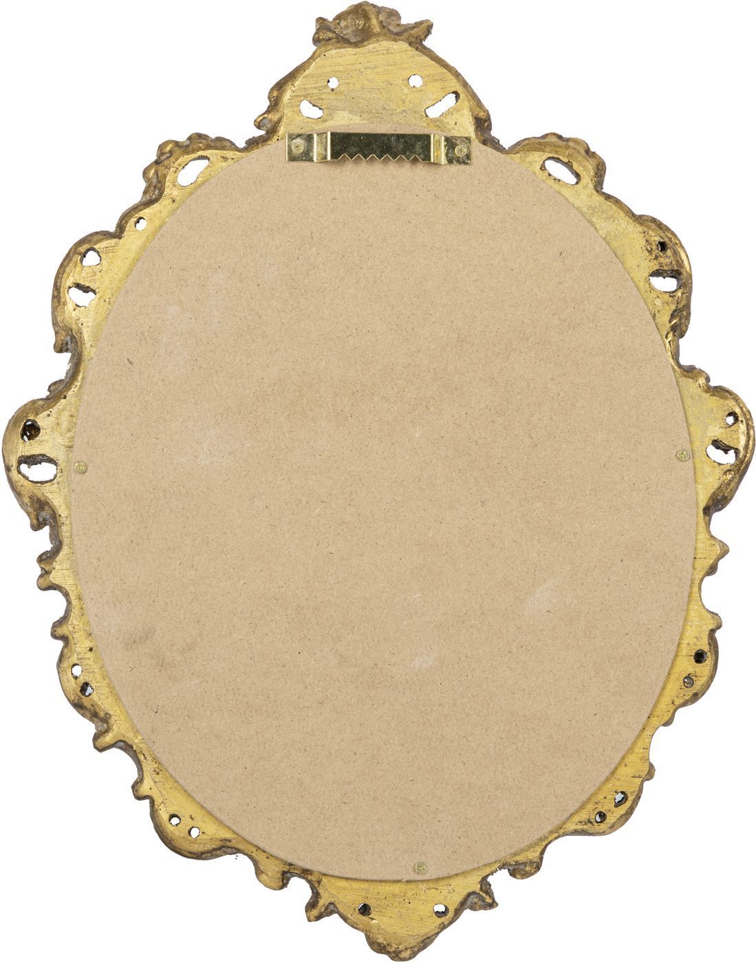 Зеркало настенное, под старину Glasar 28-628