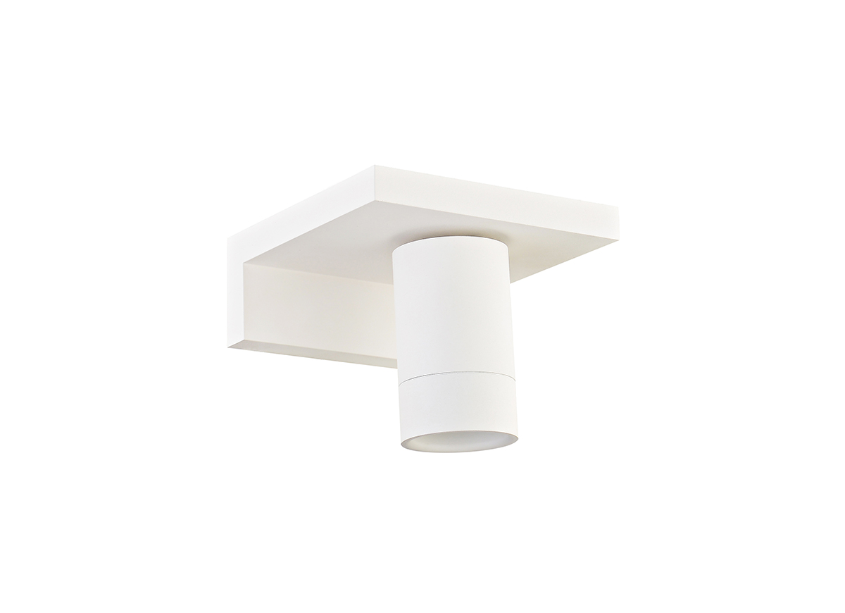 Светильник светодиодный Donolux DL18441/01 White R Dim