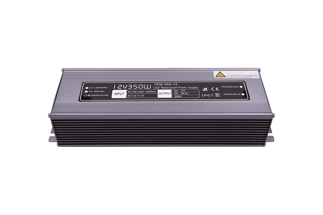 Блок питания SWG MTPW-350-12