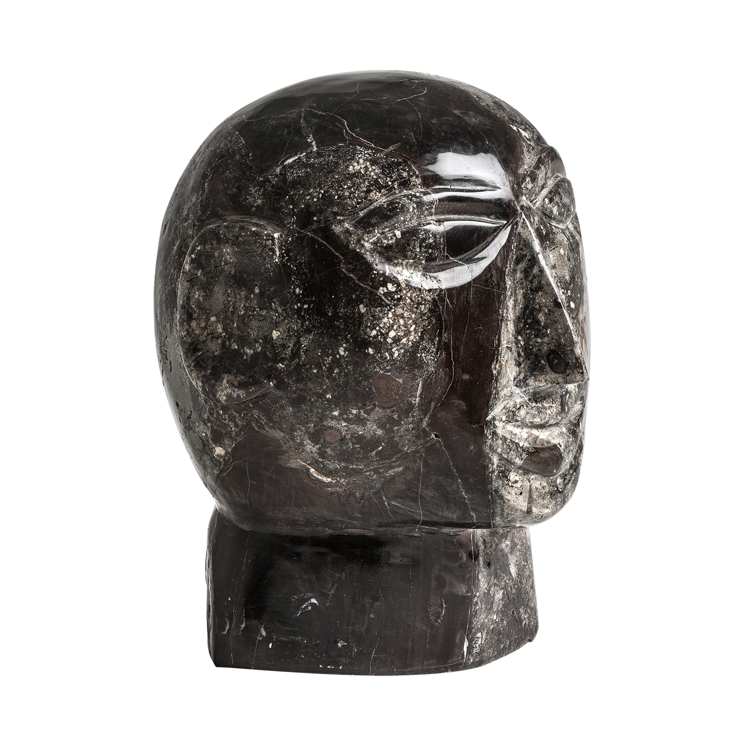 Набор из 2-х бюстов 24874 Vical