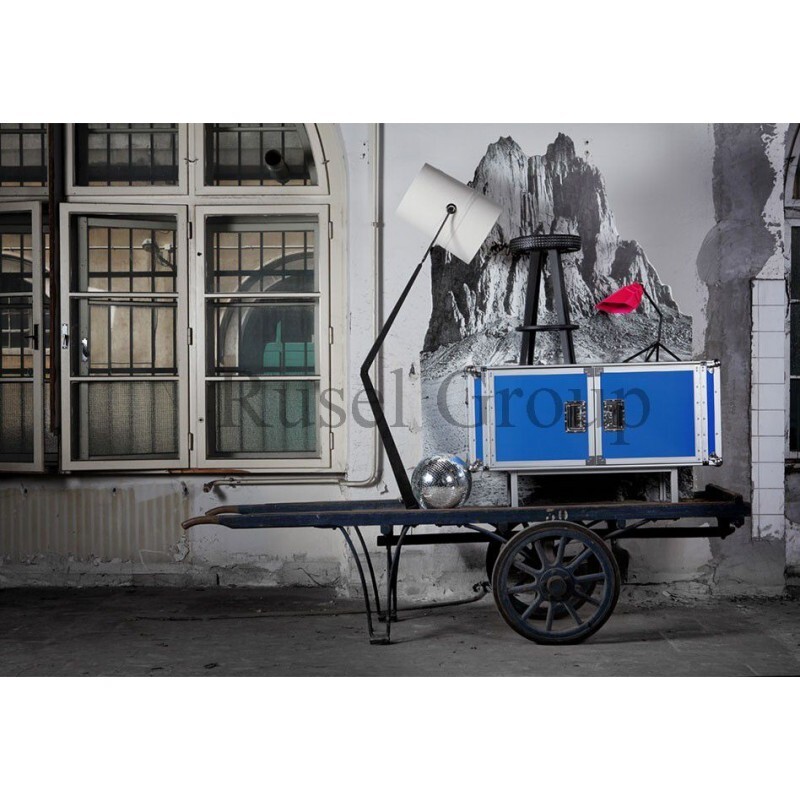 Напольный светильник Foscarini Diesel fork terra