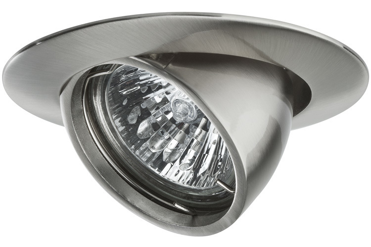 Встраиваемый светильник Paulmann 17957