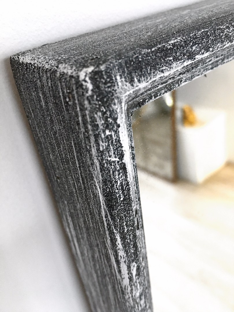 Зеркало BountyHome Dzherardo mv141