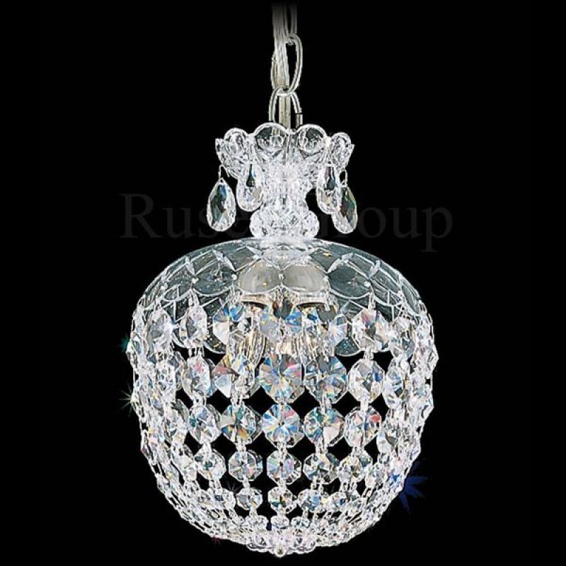 Подвесной светильник Schonbek Olde World 6863 Подвесной светильник Schonbek Olde World 6863