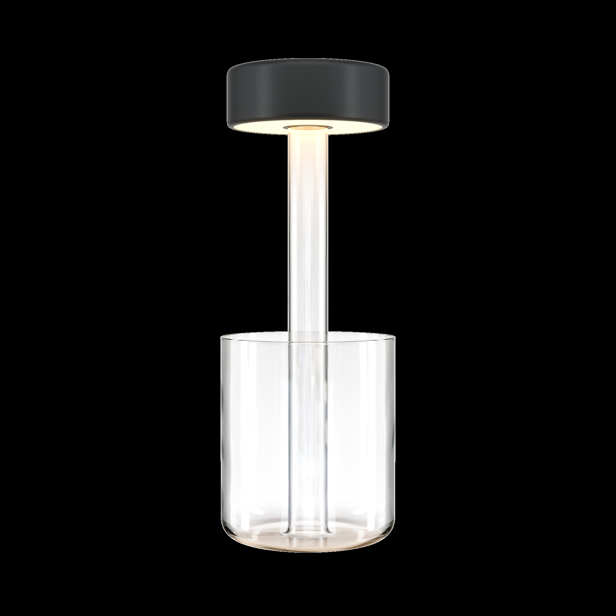 Аккумуляторный светильник Maytoni MOD229TL-L3B3K1