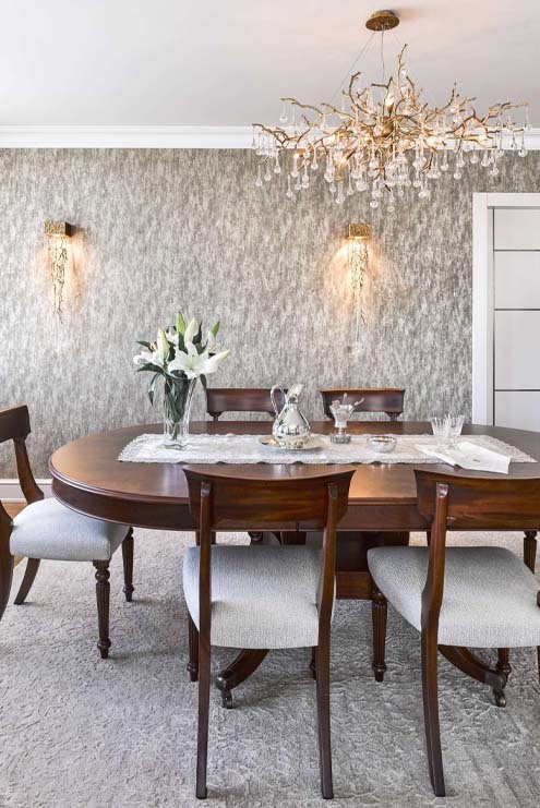 Подвесной светильник Serip CT 3257/8 FO/PB 10+43