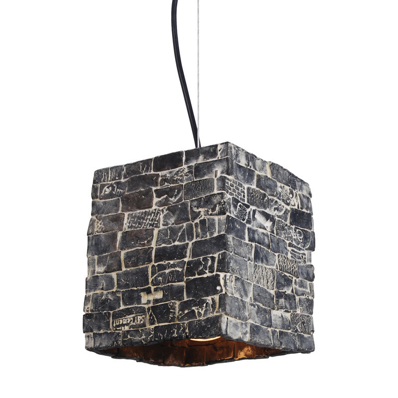 Подвесной светильник Lussole LOFT LSP-9898