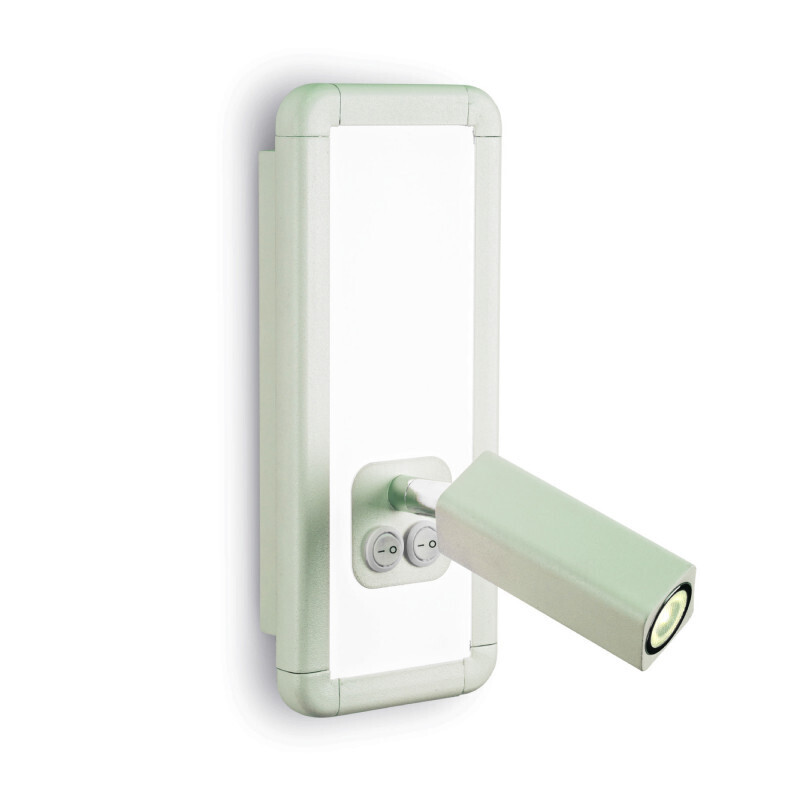 Спот Mantra 5257