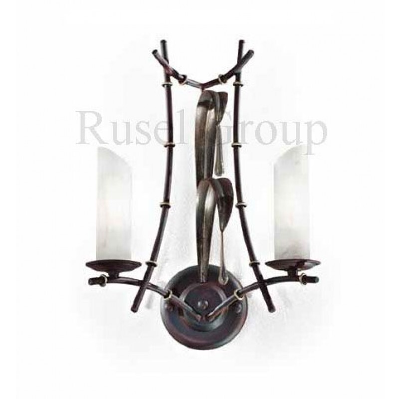 Настенный светильник MM Lampadari BAMBOO 6416/A2