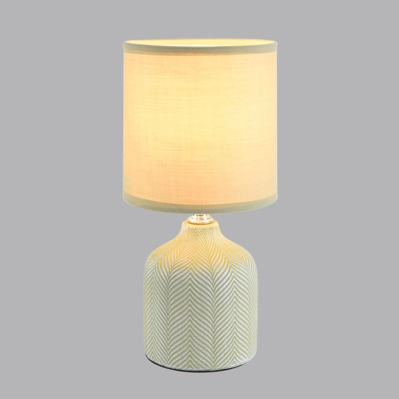 Настольная лампа Lumion 8174/1T