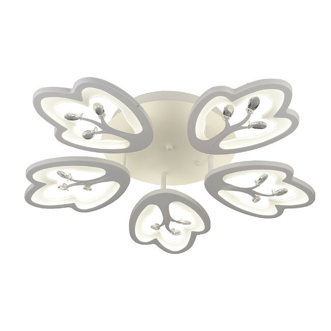 Люстра WEDO LIGHT 75267.01.09.05