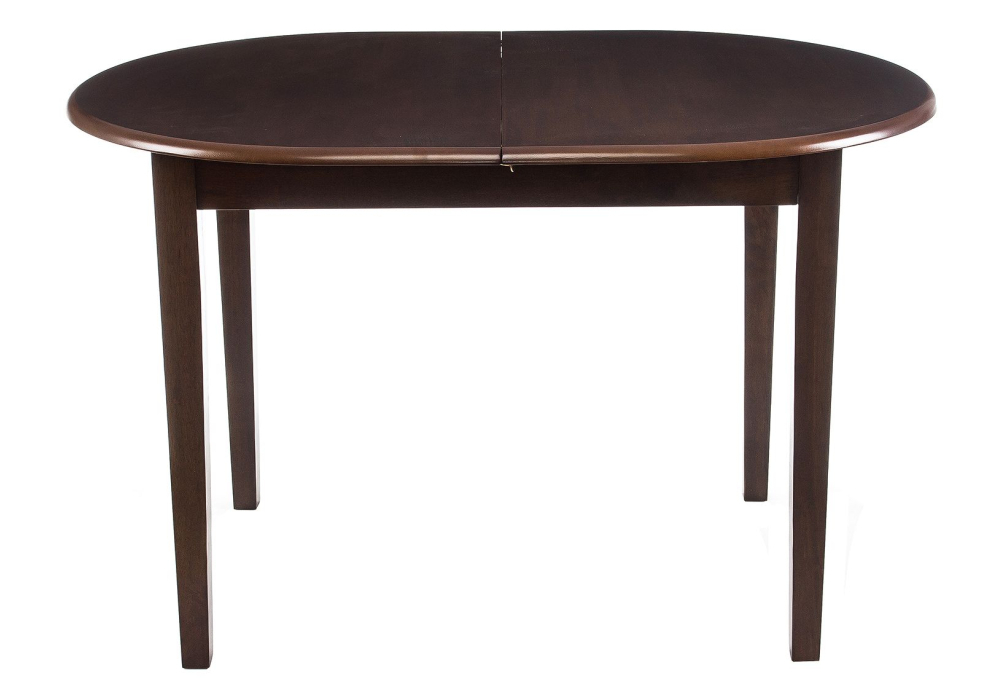 Стол деревянный Woodville Lugano cappuccino 1596