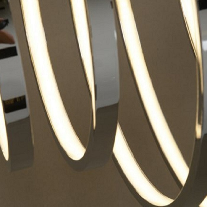 Люстра Cavatelle by ImperiumLoft