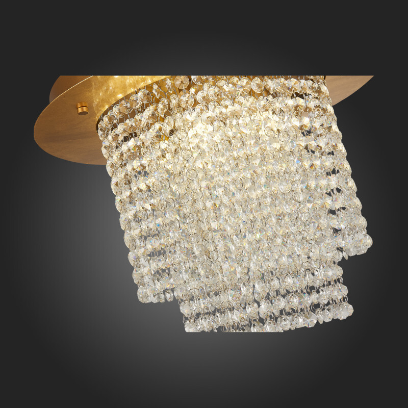 Накладная люстра ST Luce SL1099.202.05