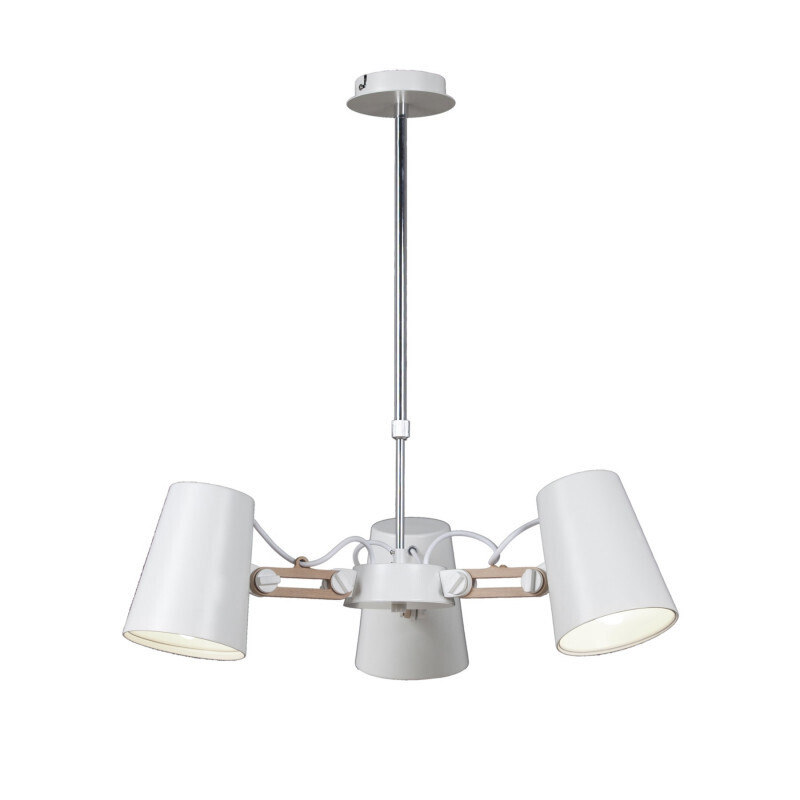 Люстра на штанге Mantra 3771