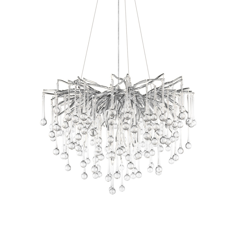 Подвесная люстра LOFT IT 10376/600