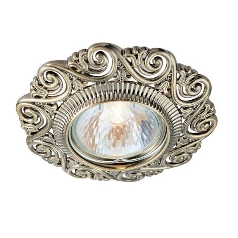 Встраиваемый светильник L'Arte Luce Olbia L13351.86