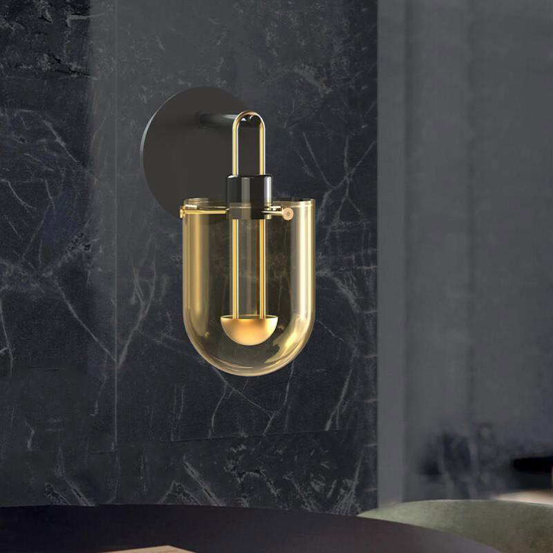 Настенный светильник SIVAN WALL by ImperiumLoft