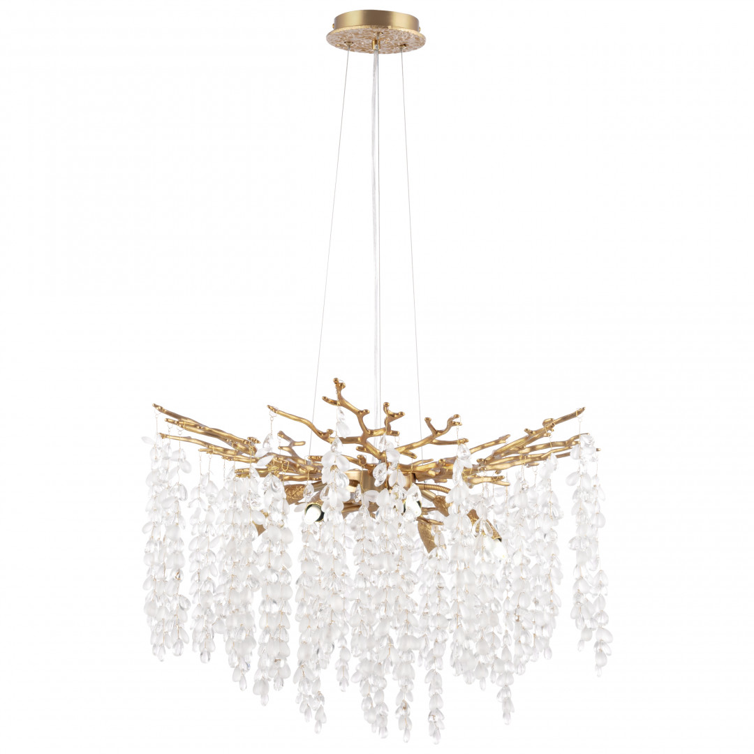 Люстра веточки 23110.600.8.G9.D IB Arte Milano