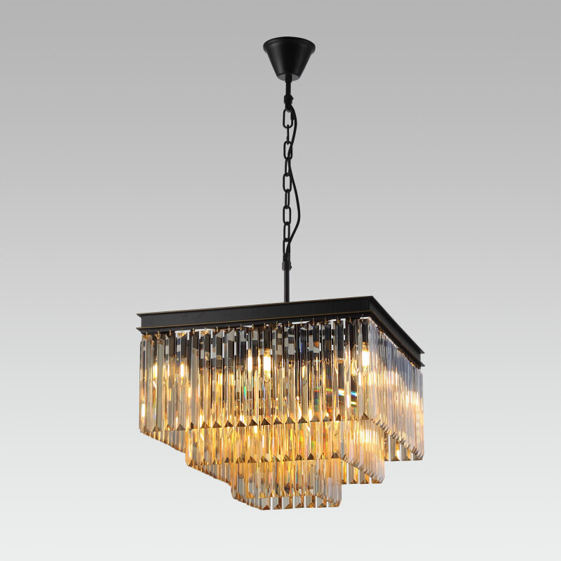 Каскадная люстра Citilux CL332232