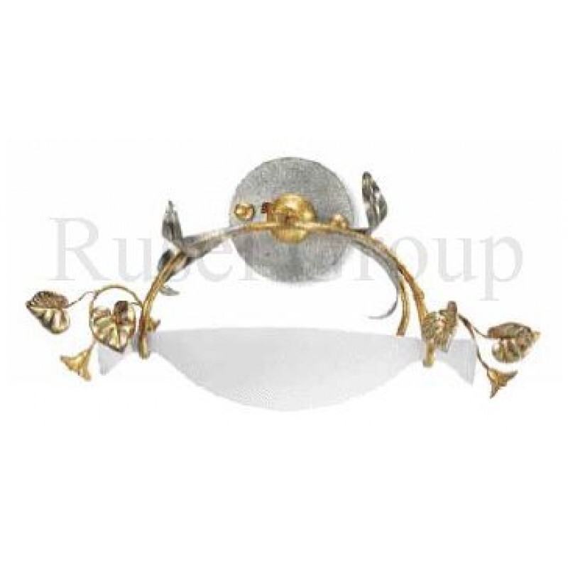 Настенный светильник Florenz Lamp 2038.01A